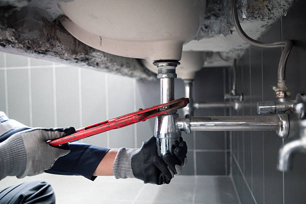 Trusted Pipe Repair service in Ashford, WA - AAA Plumbing Heating